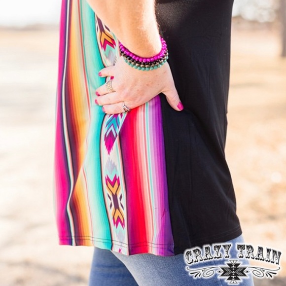 Crazy Train Back At It Top - Picture 2 of 3